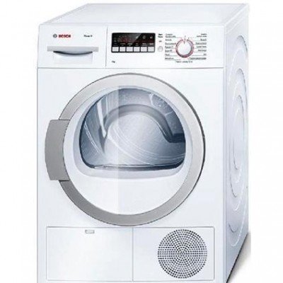 Сушильная машина Bosch WTB 86201 PL, код: 4981