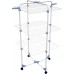 Сушарка для білизни підлогова Gimi Modular 3 Lux (154894), код: 9279 Сушарка для білизни підлогова Gimi Modular 3 Lux (154894), код: 9279