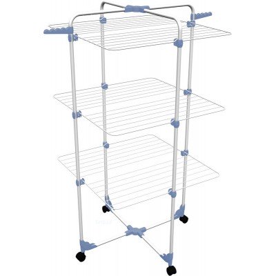 Сушарка для білизни підлогова Gimi Modular 3 Lux (154894), код: 9279