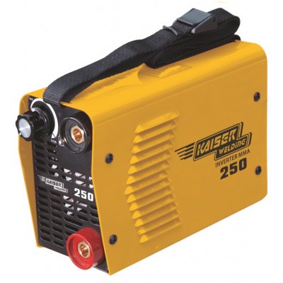 Сварочный инвертор Kaiser Welding MMA-250, код: 5420