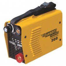 Сварочный инвертор Kaiser Welding MMA-200