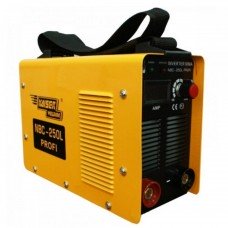 Сварочный инвертор Kaiser Welding NBC-250L Profi в чемодане