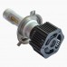 Светодиодная лампа Prime-X M H4 (6000К) 12V, комплект (2 шт.), код: 6511