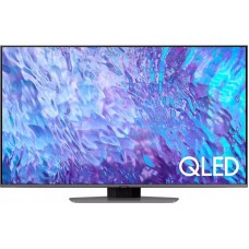 Телевизор Samsung 98" QLED 4K QE65Q80C