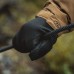 Рукавички водонепроникні Highlander Aqua-Tac Waterproof Gloves Black XL (GL095-BK-XL), код: 9396
