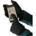 Рукавички водонепроникні Highlander Aqua-Tac Waterproof Gloves Black XL (GL095-BK-XL), код: 9396