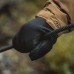 Рукавички водонепроникні Highlander Aqua-Tac Waterproof Gloves Black XL (GL095-BK-XL), код: 9396