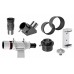 Телескоп Bresser Messier AR-102/1000 EXOS-1/EQ4 (4702107), код: 9754