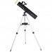 Телескоп Bresser Venus Solar 76/700 AZ Carbon з адаптером для смартфона (4541009), код: 9751 Телескоп Bresser Venus Solar 76/700 AZ Carbon з адаптером для смартфона (4541009), код: 9751