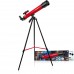 Телескоп Bresser Junior 45/600 AZ Red (8850600E8G000), код: 9746 Телескоп Bresser Junior 45/600 AZ Red (8850600E8G000), код: 9746