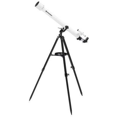 Телескоп Bresser Classic 60/900 AZ Refractor з адаптером для смартфона (4660900), код: 9773