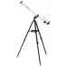 Телескоп Bresser Classic 60/900 AZ Refractor з адаптером для смартфона (4660900), код: 9773