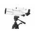Телескоп Bresser Classic 70/350 Refractor з адаптером для смартфона (4670350), код: 9774