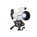 Телескоп Bresser Classic 70/350 Refractor з адаптером для смартфона (4670350), код: 9774