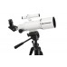 Телескоп Bresser Classic 70/350 Refractor з адаптером для смартфона (4670350), код: 9774