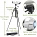 Телескоп Bresser Classic 70/350 Refractor з адаптером для смартфона (4670350), код: 9774
