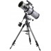 Телескоп Bresser Space Explorer 150/750 EQ3 з адаптером для смартфона (9621813), код: 9454