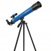 Телескоп Bresser Junior Space Explorer 45/600 Blue, код: 5873 Телескоп Bresser Junior Space Explorer 45/600 Blue, код: 5873