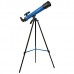 Телескоп Bresser Junior Space Explorer 45/600 Blue, код: 5873