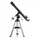 Телескоп Bresser Lyra 70/900 EQ (carbon), код: 5870 Телескоп Bresser Lyra 70/900 EQ (carbon), код: 5870