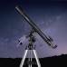Телескоп Bresser Lyra 70/900 EQ (carbon), код: 5870