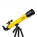 Телескоп National Geographic 50/600 Refractor AZ Yellow, код: 5871