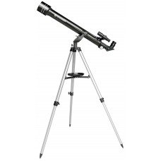 Телескоп Bresser Arcturus 60/700 AZ з кейсом (4511600)