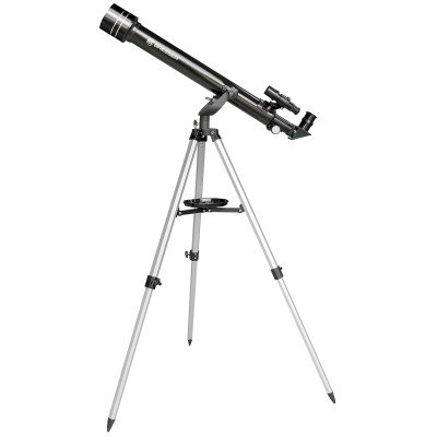 Телескоп Bresser Arcturus 60/700 AZ з кейсом (4511600), код: 9034