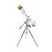 Телескоп Bresser Messier AR-102/1000 EXOS-1/EQ4 (4702107), код: 9754 Телескоп Bresser Messier AR-102/1000 EXOS-1/EQ4 (4702107), код: 9754