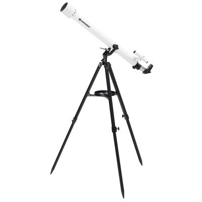 Телескоп Bresser Classic 60/900 AZ Refractor з адаптером для смартфона (4660900), код: 9773