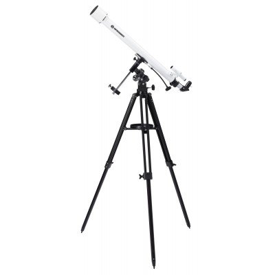 Телескоп Bresser Classic 60/900 EQ Refractor з адаптером для смартфона (4660910), код: 9094