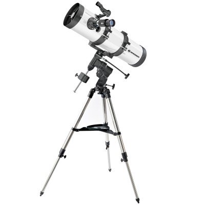 Телескоп Bresser Pegasus 130/650 EQ3 (4614600), код: 9195
