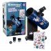 Телескоп Bresser Junior 76/300 Smart (8843205), код: 9360 Телескоп Bresser Junior 76/300 Smart (8843205), код: 9360