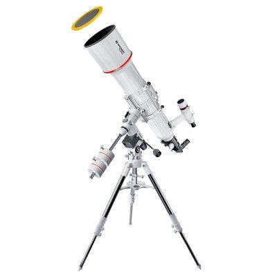 Телескоп Bresser Messier AR-152L 152/1200 EXOS-2/EQ5 (4752128), код: 9441