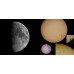 Телескоп Bresser Messier AR-152L 152/1200 EXOS-2/EQ5 (4752128), код: 9441