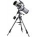 Телескоп Bresser Space Explorer 150/750 EQ3 з адаптером для смартфона (9621813), код: 9454