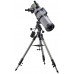 Телескоп Bresser Space Explorer 150/750 EQ3 з адаптером для смартфона (9621813), код: 9454