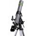 Телескоп Bresser Space Explorer 90/900 EQ3 з місячним фільтром і адаптером для смартфона (9621801), код: 9481