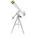 Телескоп Bresser Messier AR-90/900 EXOS1/EQ4 з сонячним фільтром (4790907), код: 9810 Телескоп Bresser Messier AR-90/900 EXOS1/EQ4 з сонячним фільтром (4790907), код: 9810
