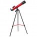 Телескоп Bresser Junior Space Explorer 45/600 Red, код: 5872