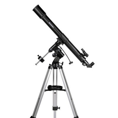 Телескоп Bresser Lyra 70/900 EQ (carbon), код: 5870