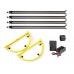 Телескоп Explore Scientific 12" 305/1525 Dobson Ultra Light (0116930), код: 9359