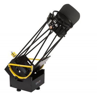 Телескоп Explore Scientific 12" 305/1525 Dobson Ultra Light (0116930), код: 9359