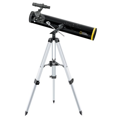 Телескоп National Geographic 76/700 Reflector AZ (9011300), код: 9755