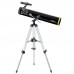 Телескоп National Geographic 76/700 Reflector AZ (9011300), код: 9755 Телескоп National Geographic 76/700 Reflector AZ (9011300), код: 9755