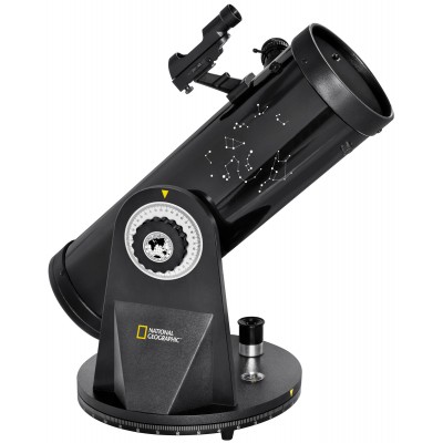 Телескоп National Geographic 114/500 Compact (9065000), код: 9756