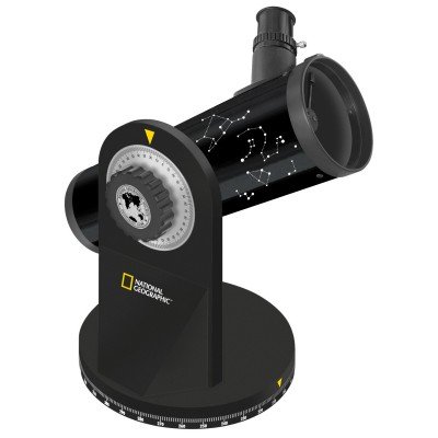 Телескоп National Geographic 76/350 Compact (9015000), код: 9031