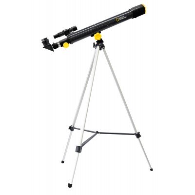 Телескоп National Geographic 50/600 AZ (9101000), код: 9753