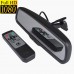 Зеркало-видеорегистратор Prime-X 043D Full HD, код: 5482