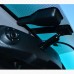 Зеркало-видеорегистратор Prime-X 043D Full HD, код: 5482